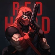 Red Hood